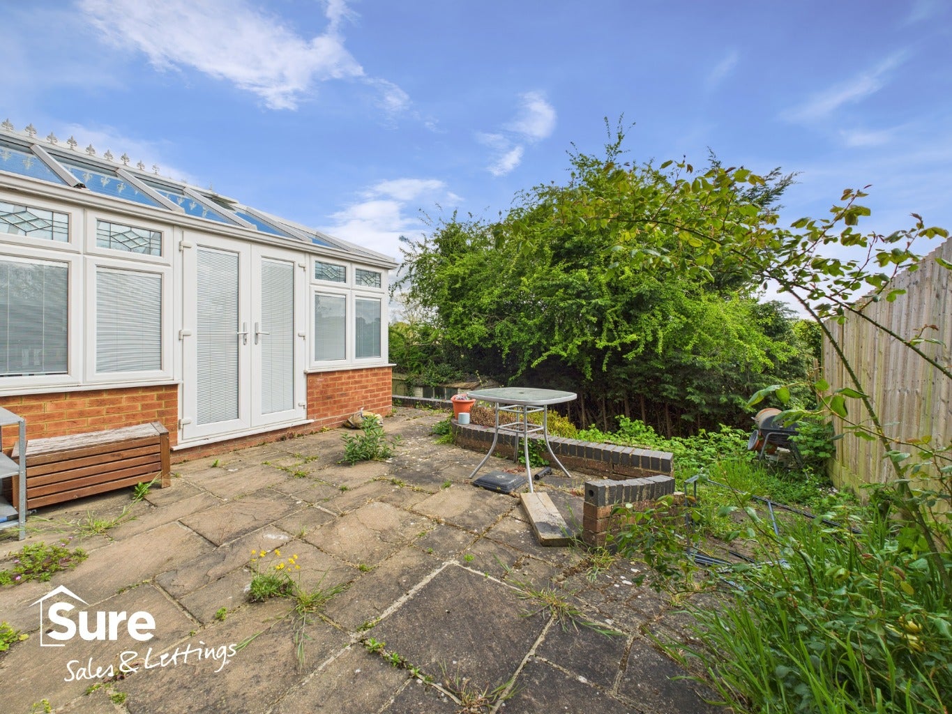 House Halsey Drive in Dacorum