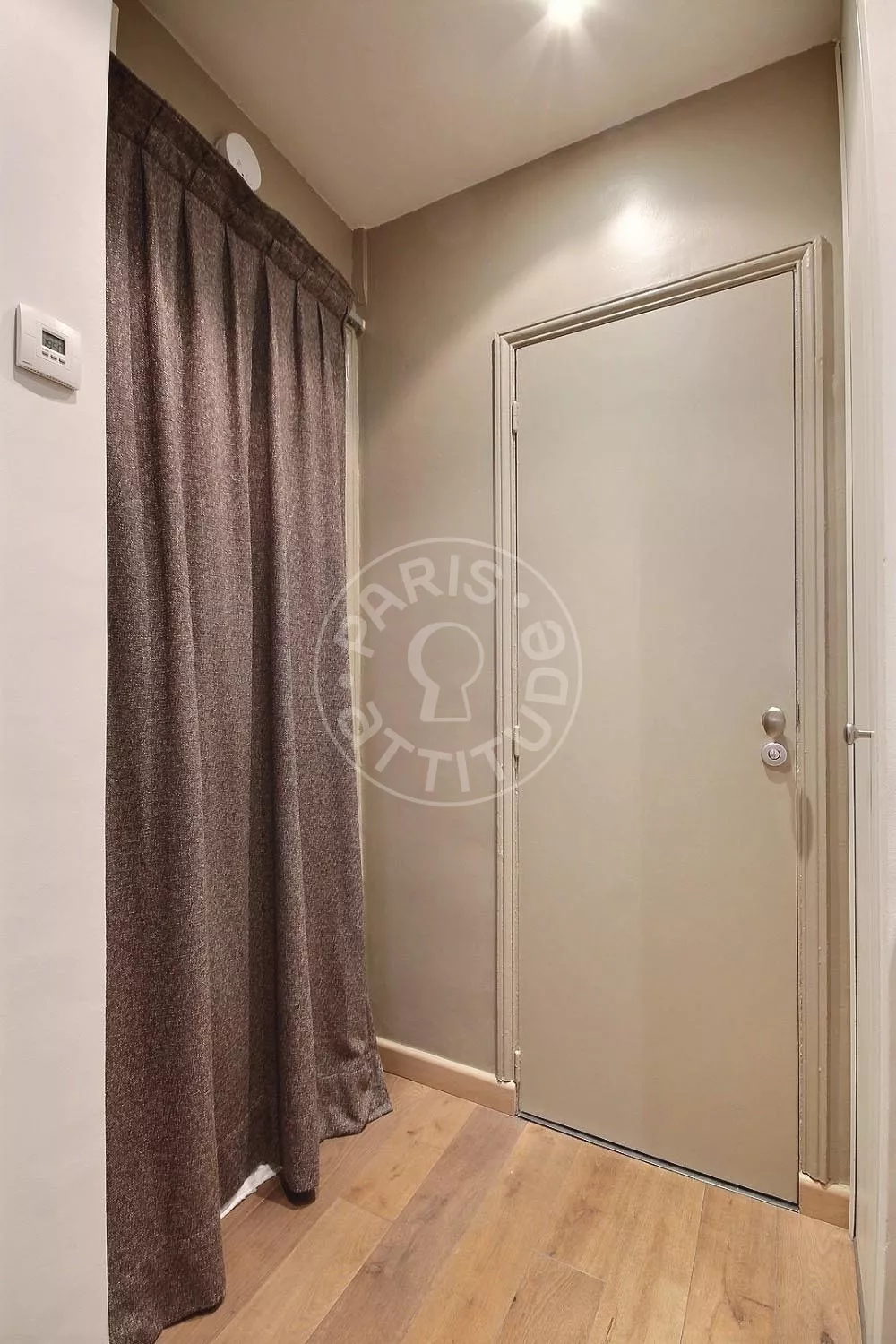 Appartement Rue Pierre Larousse à Paris
