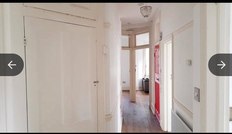 Room Uxbridge Road in Greater London