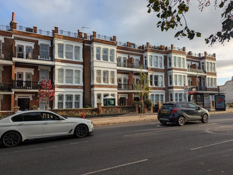 Room Uxbridge Road in Greater London