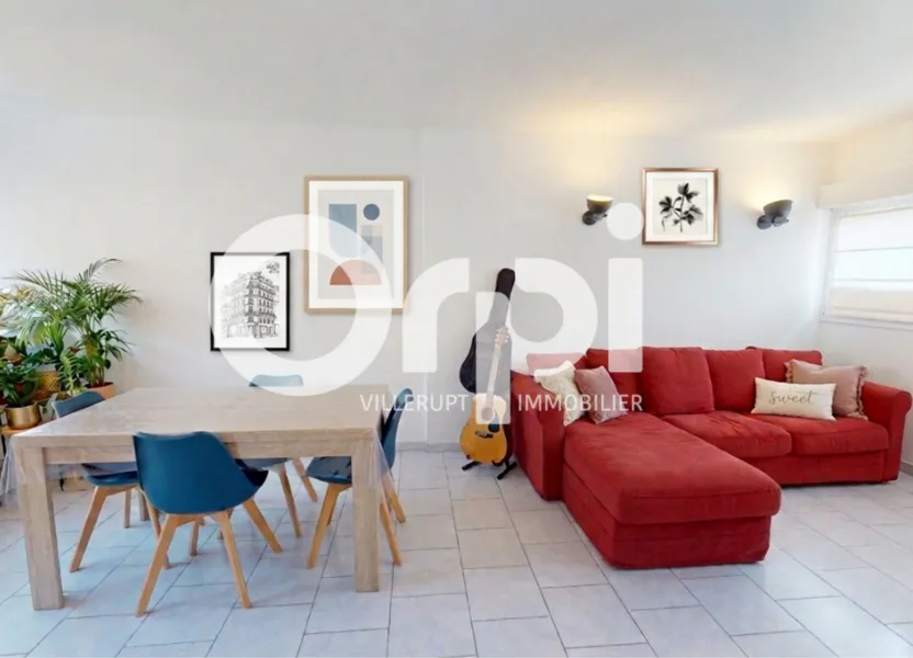 Flat Rue des Bosquets in Audun-le-Tiche