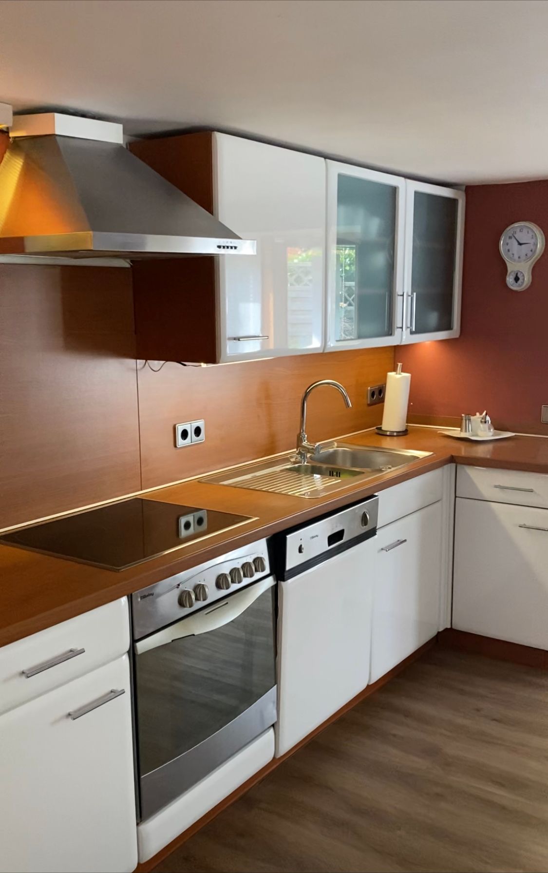 Wohnung Auf dem Loh in Essen