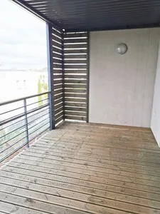Flat Boulevard des Volcans in Agde