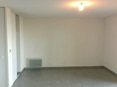 Flat Boulevard des Volcans in Agde