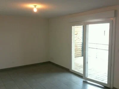 Flat Boulevard des Volcans in Agde