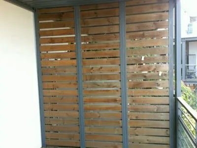Flat Boulevard des Volcans in Agde