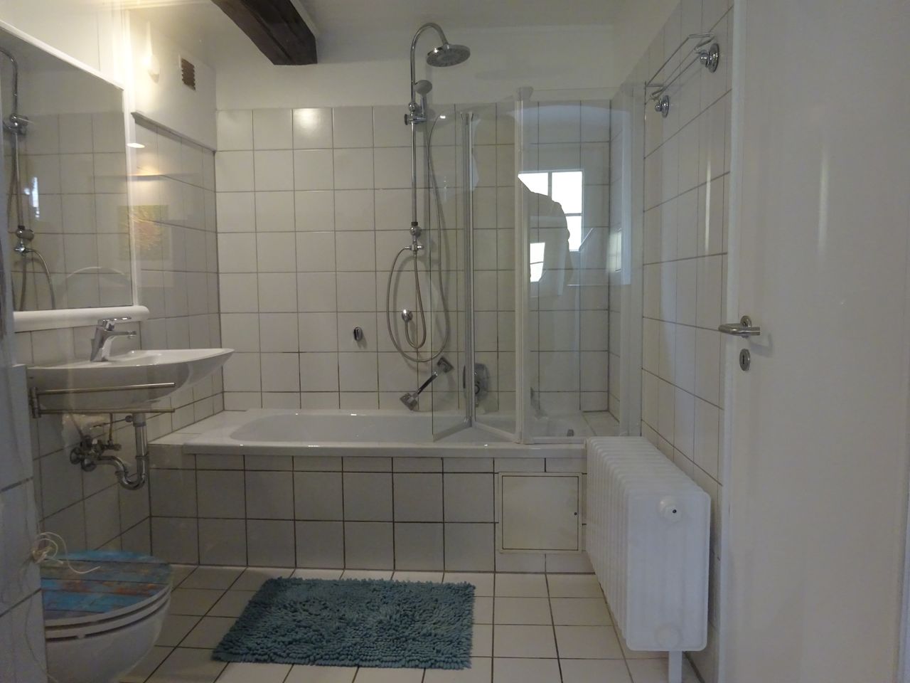 Wohnung Burgstraße in Donaustauf