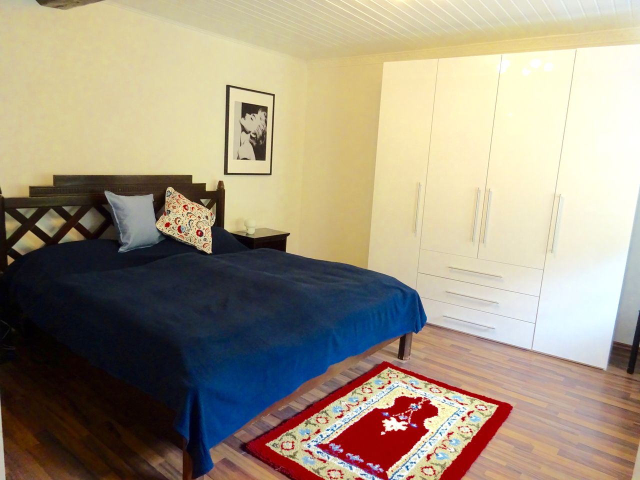 Wohnung Burgstraße in Donaustauf