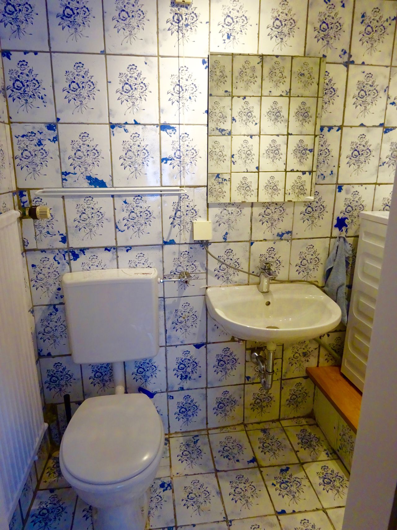 Wohnung Burgstraße in Donaustauf