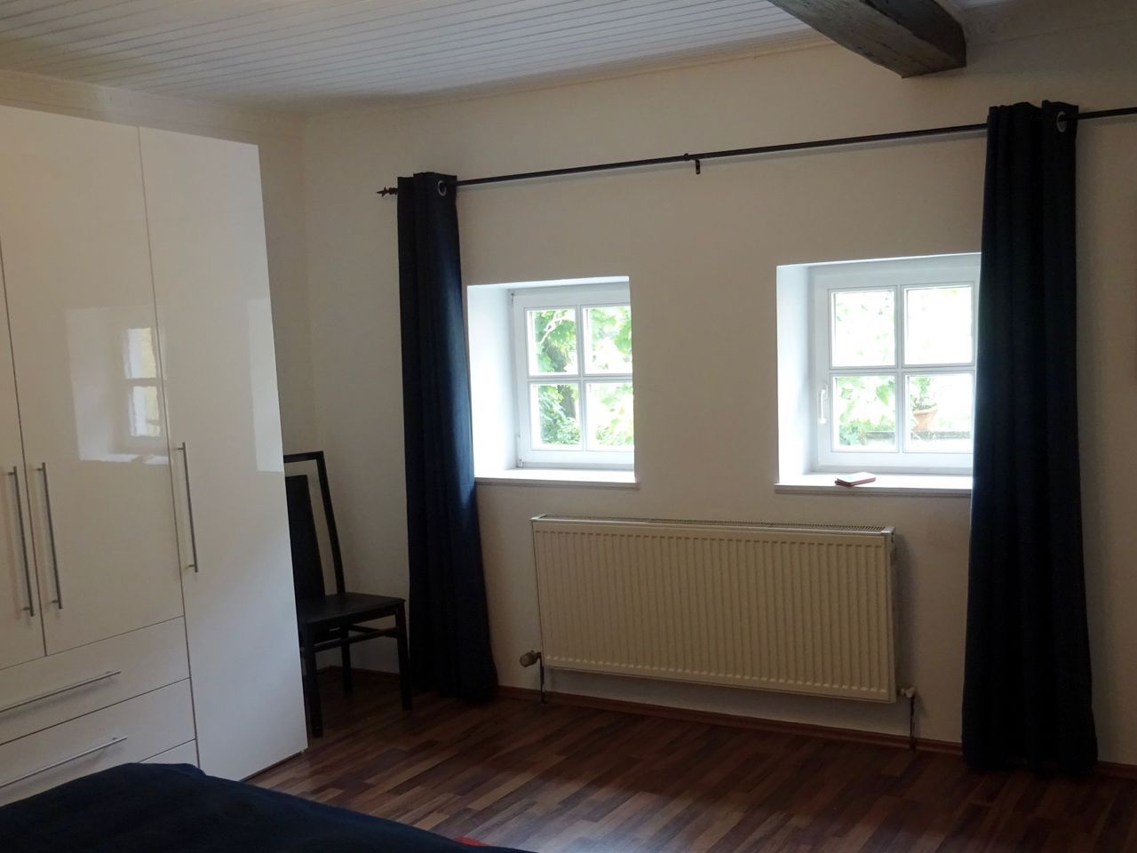 Wohnung Burgstraße in Donaustauf