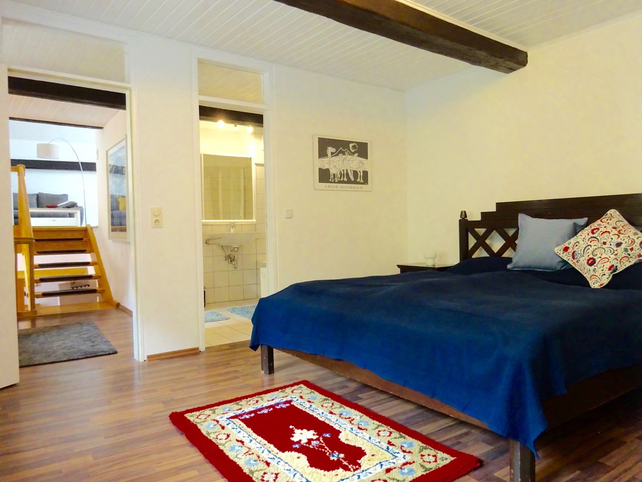 Wohnung Burgstraße in Donaustauf