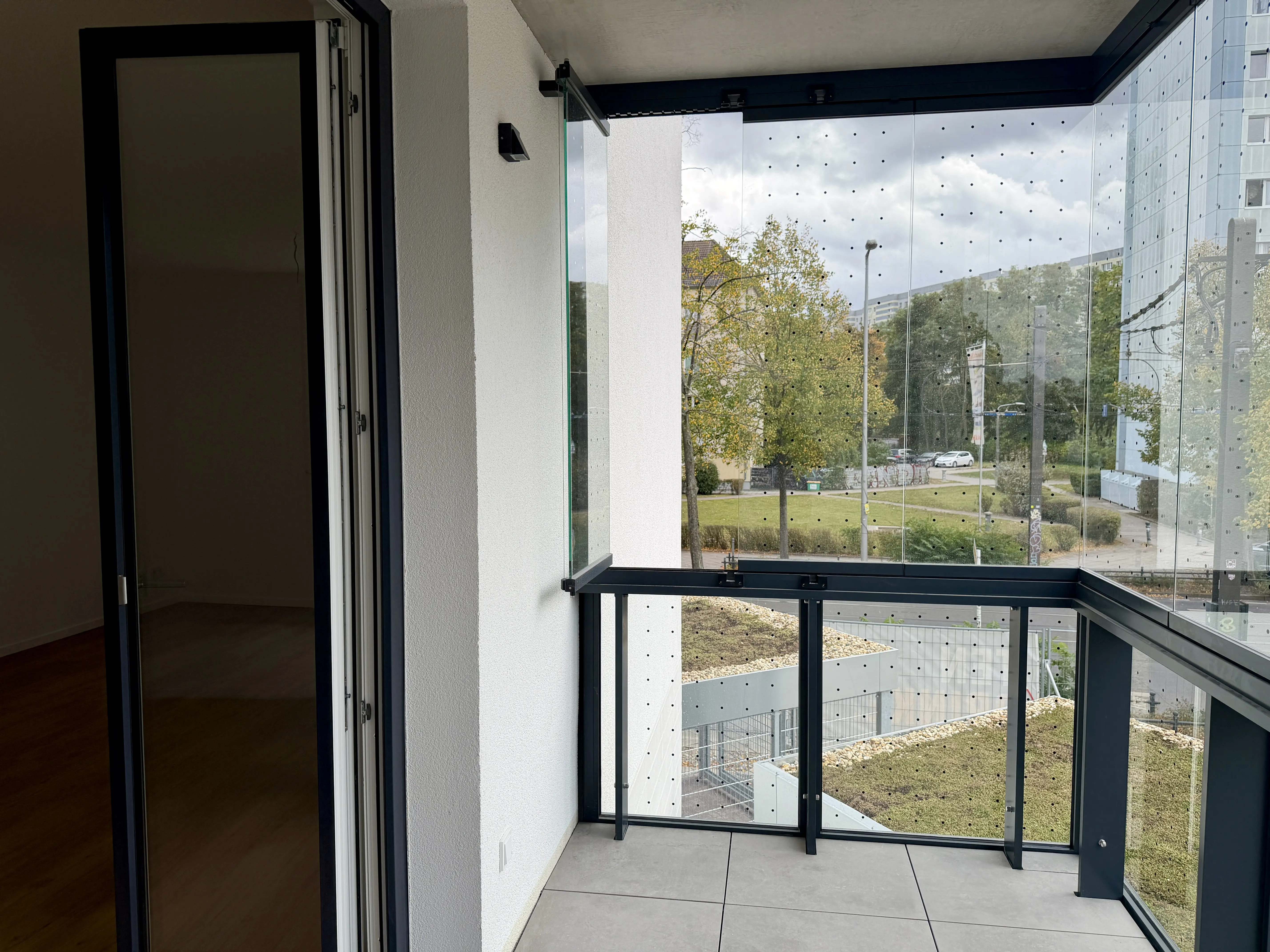 Wohnung Konrad-Wolf-Straße in Berlin
