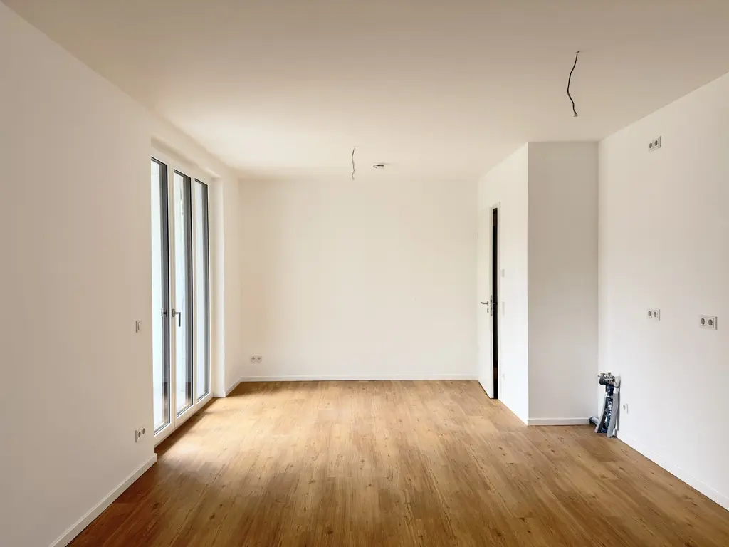 Wohnung Konrad-Wolf-Straße in Berlin