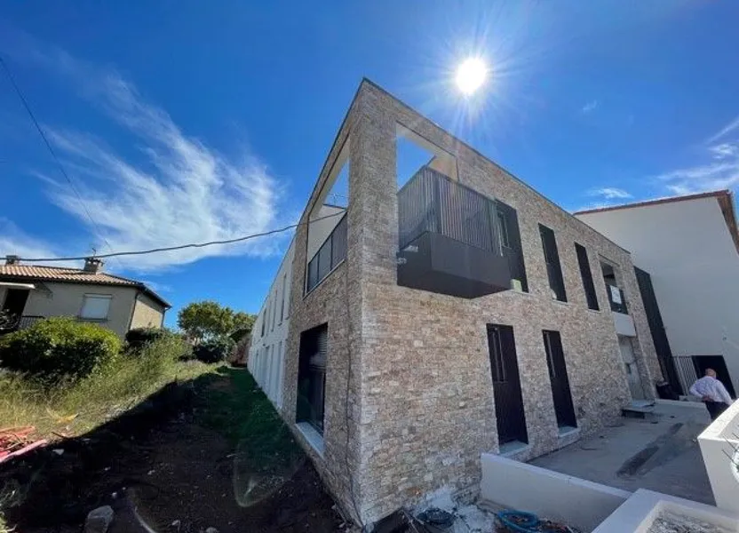 Appartement Rue Paul Éluard à Villeneuve-lès-Maguelone