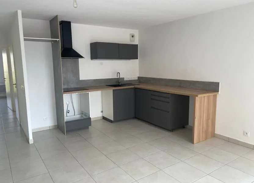 Appartement Avenue de Palavas à Villeneuve-lès-Maguelone
