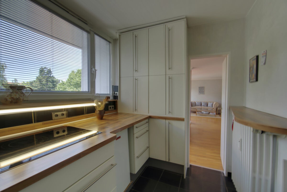 Wohnung Lindemannstraße in Düsseldorf