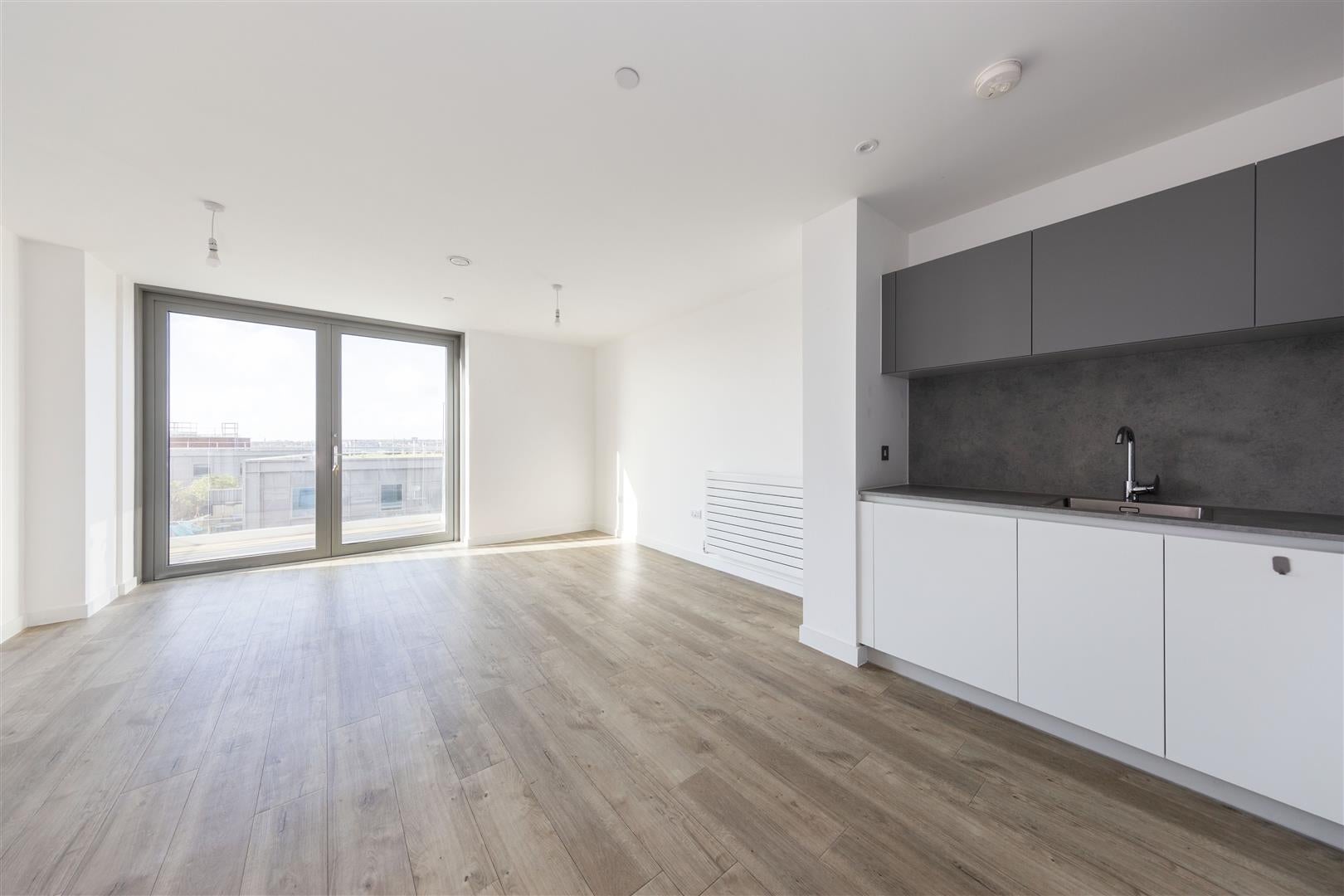 Flat South Grove in Greater London