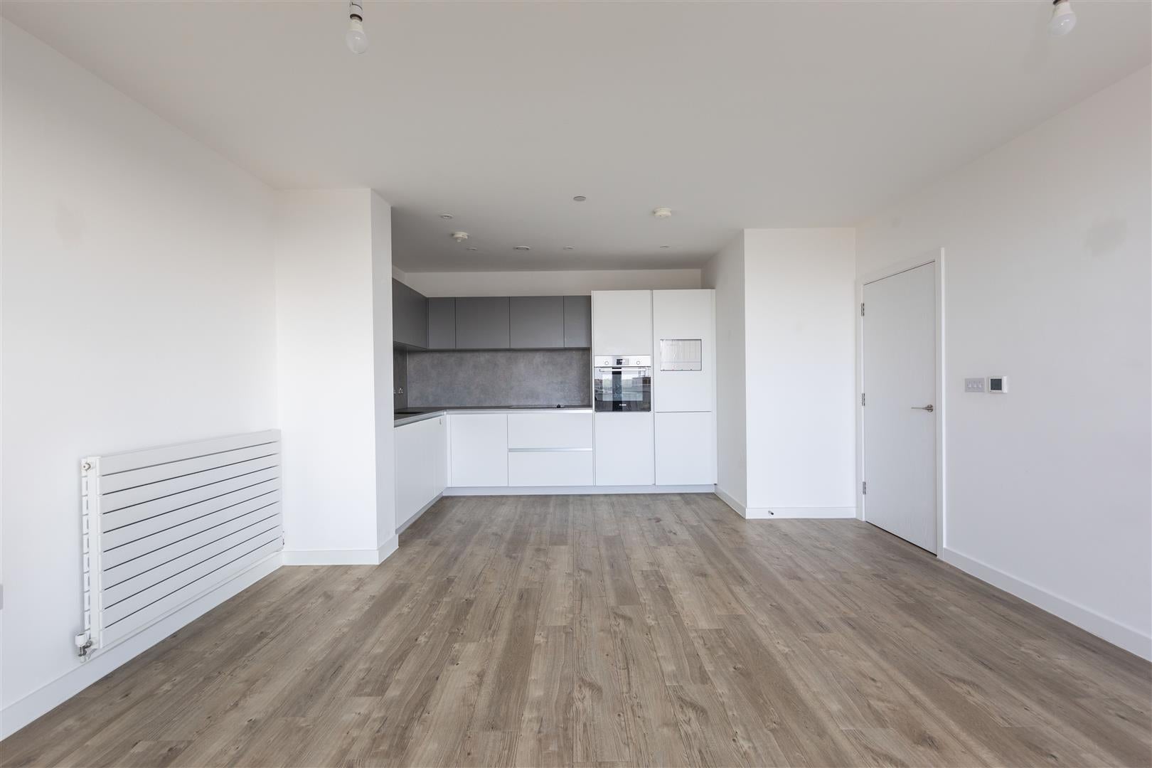 Flat South Grove in Greater London