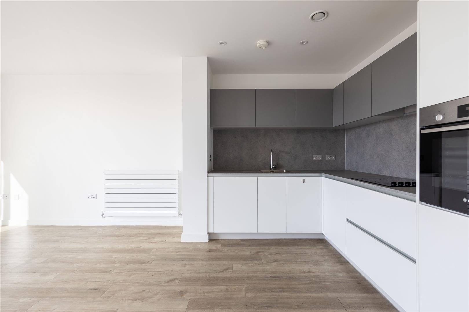 Flat South Grove in Greater London