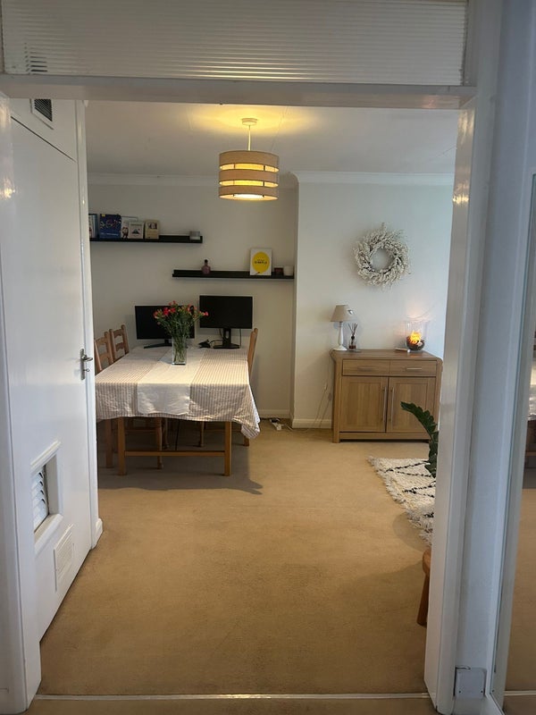 Room Rectory Road in Greater London
