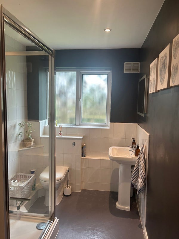 Room Rectory Road in Greater London