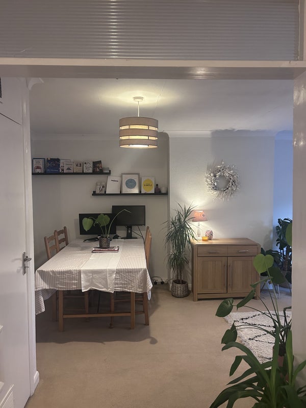 Room Rectory Road in Greater London