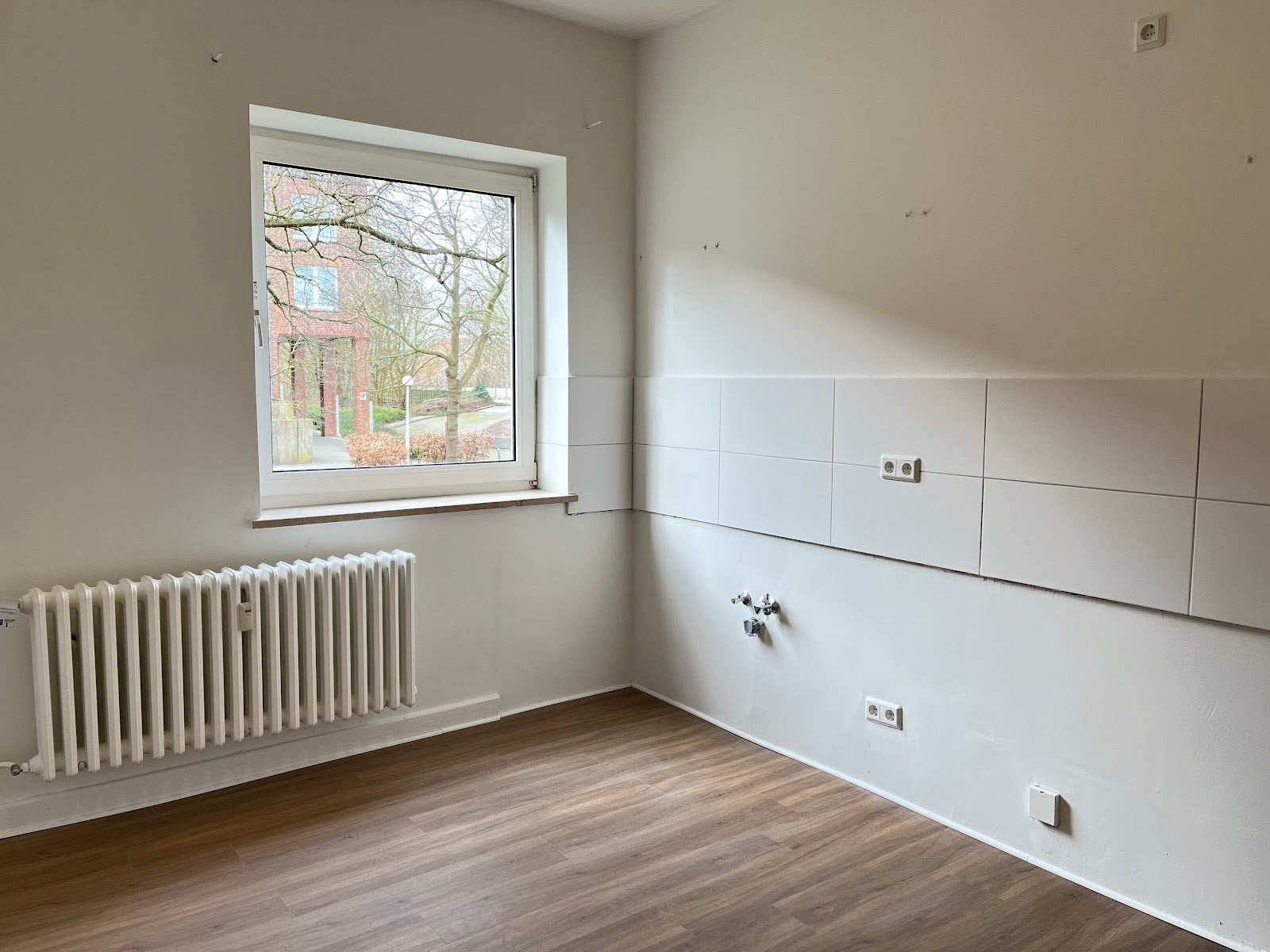 Wohnung Lüderitzstraße in Kiel