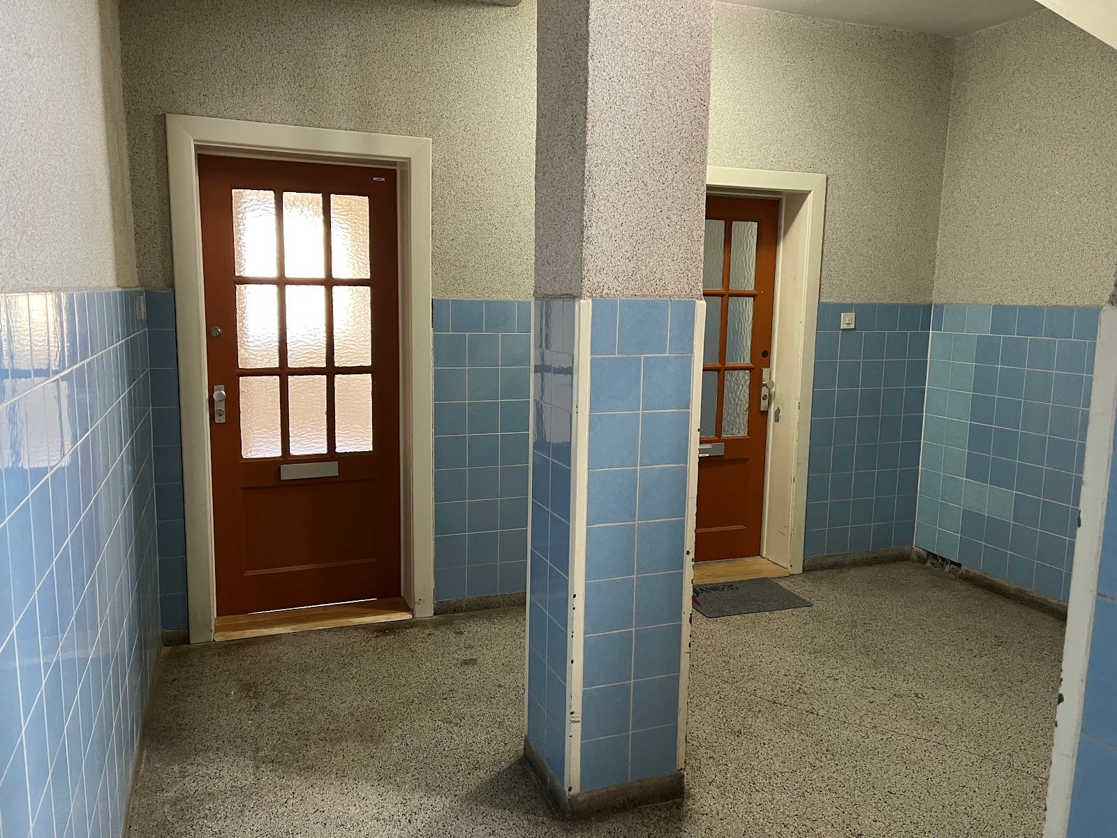 Wohnung Lüderitzstraße in Kiel