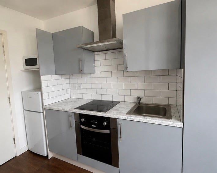 Room Stepney Lane in Newcastle upon Tyne
