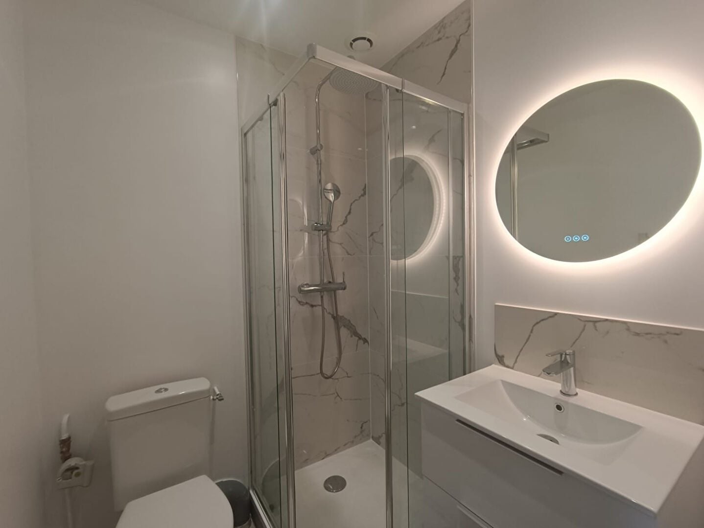Flat Rue Édouard Bourchy in Beaumont-sur-Oise