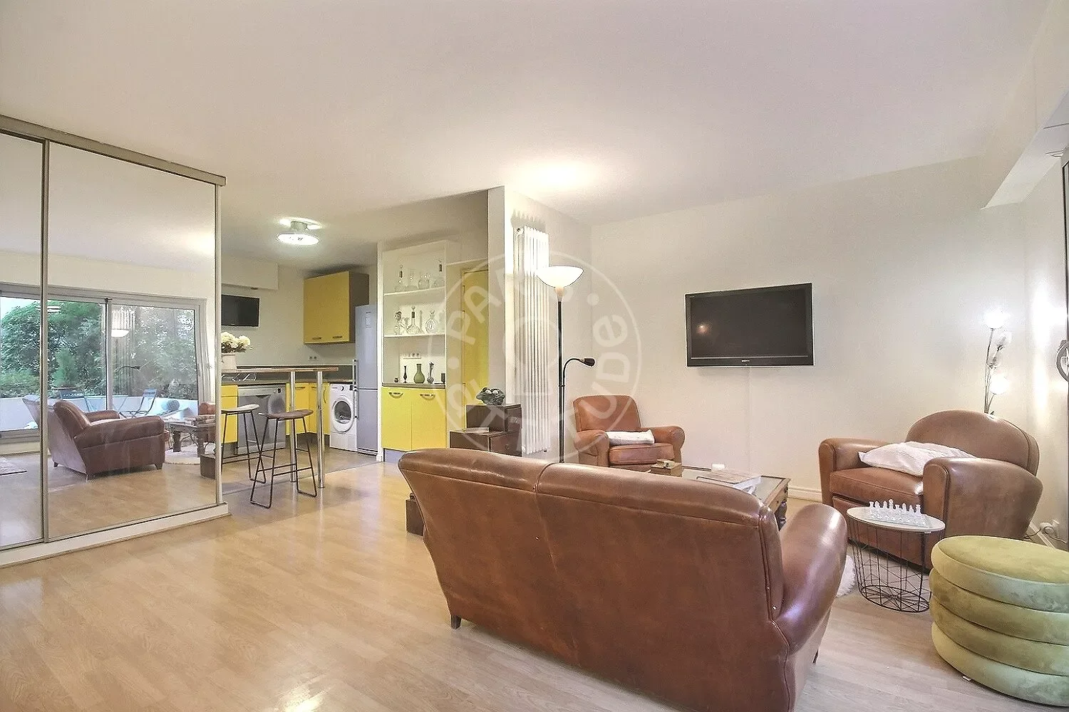 Appartement Rue de Charenton à Paris
