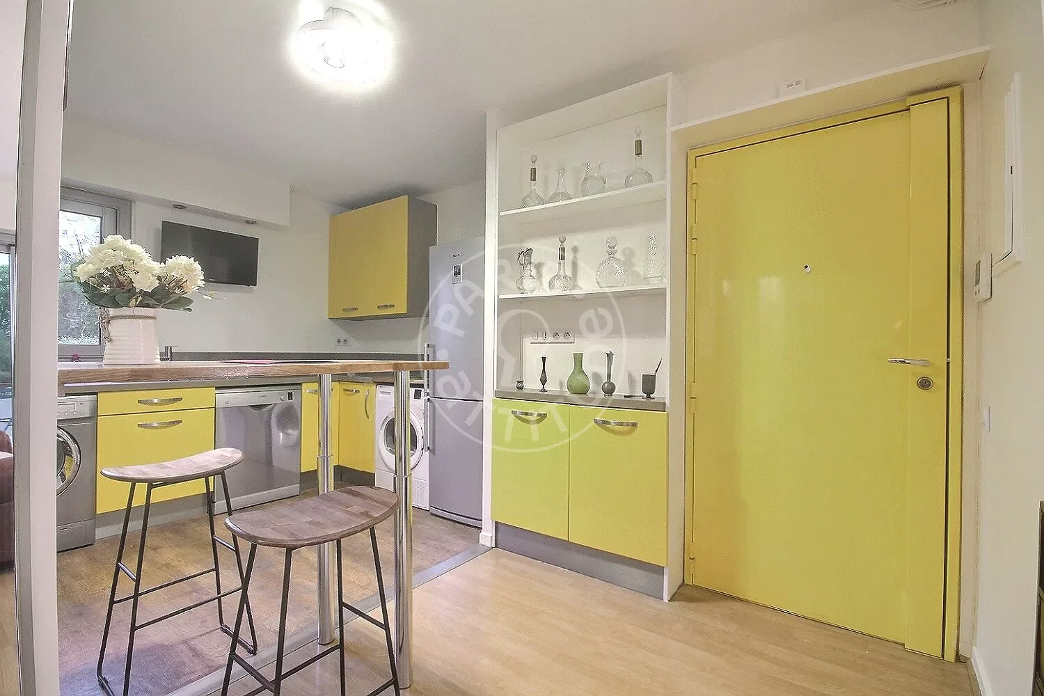 Appartement Rue de Charenton à Paris