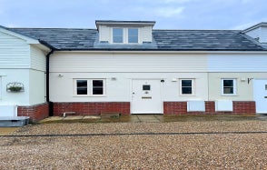House Braintree Road in Uttlesford
