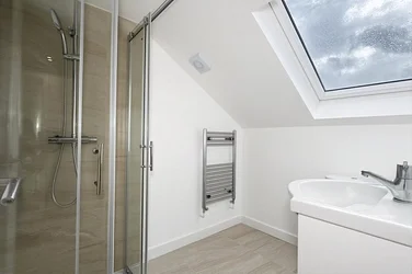Flat Fransfield Grove in Greater London