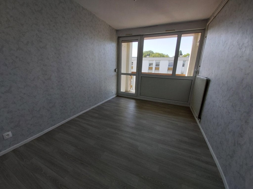 Flat Chemin des Roches in Stenay