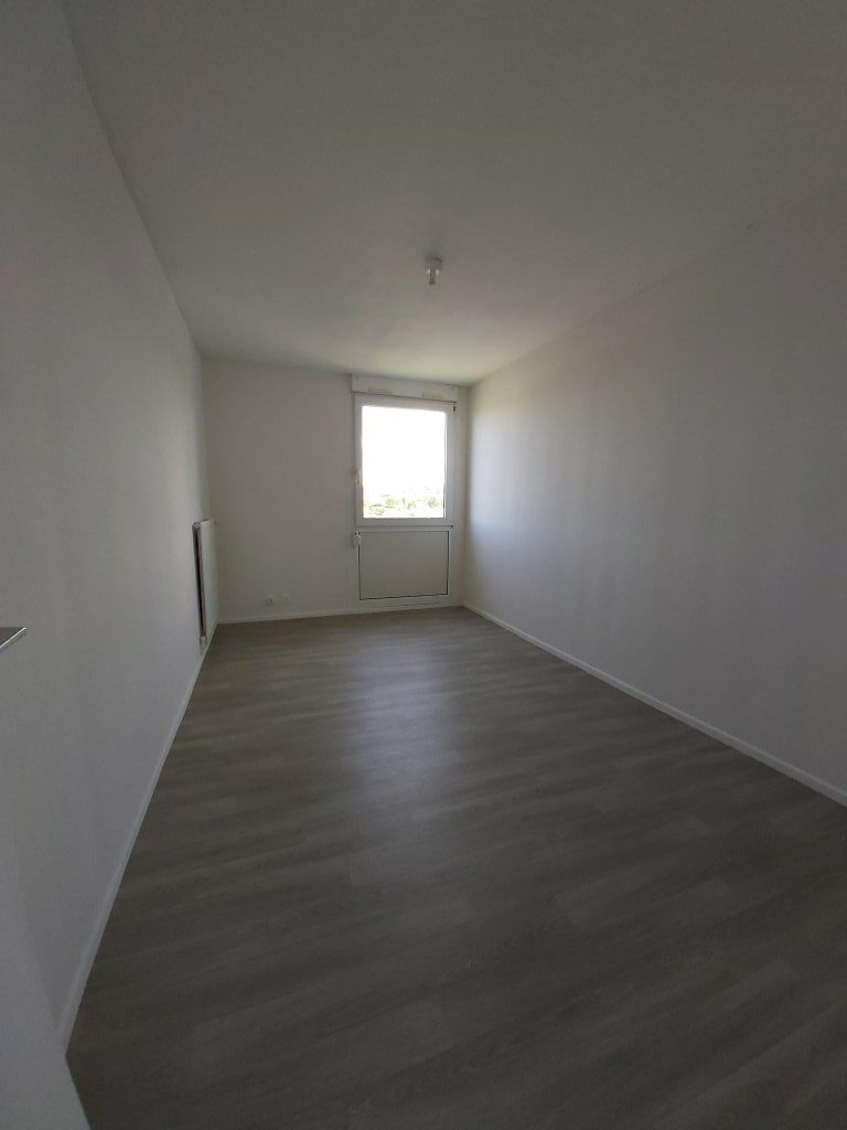 Flat Chemin des Roches in Stenay