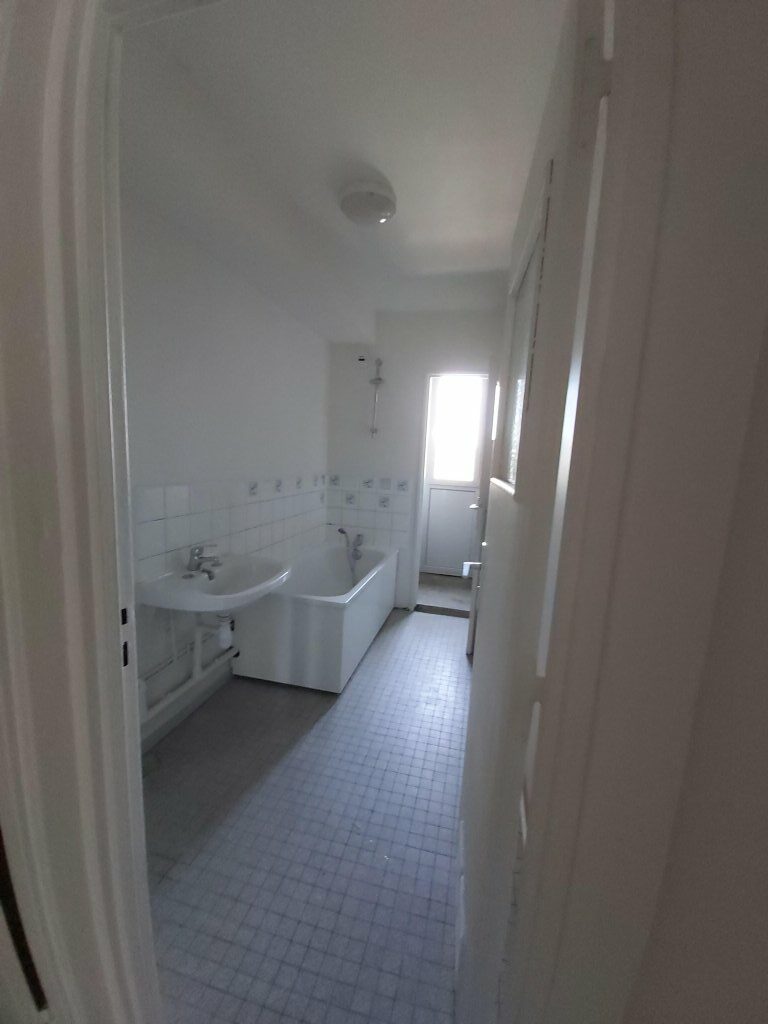 Flat Chemin des Roches in Stenay