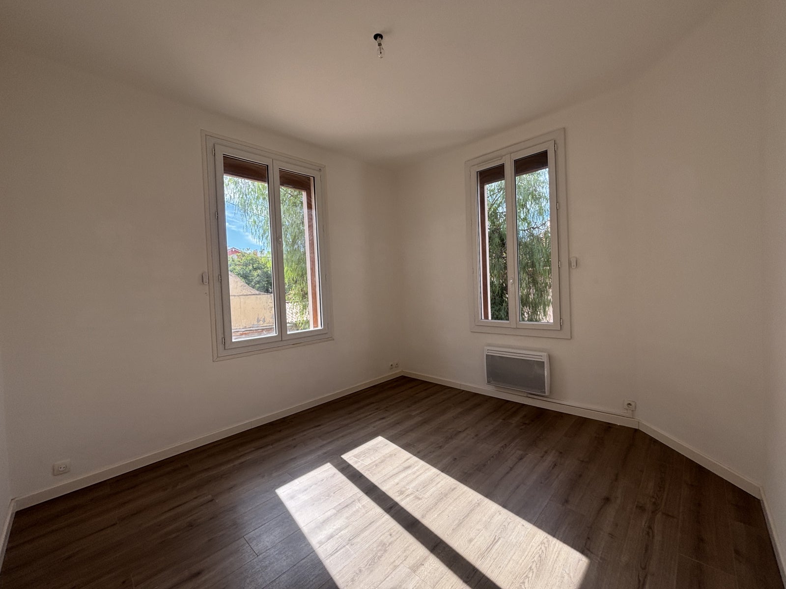 Appartement Quai Belle Rive à Toulon