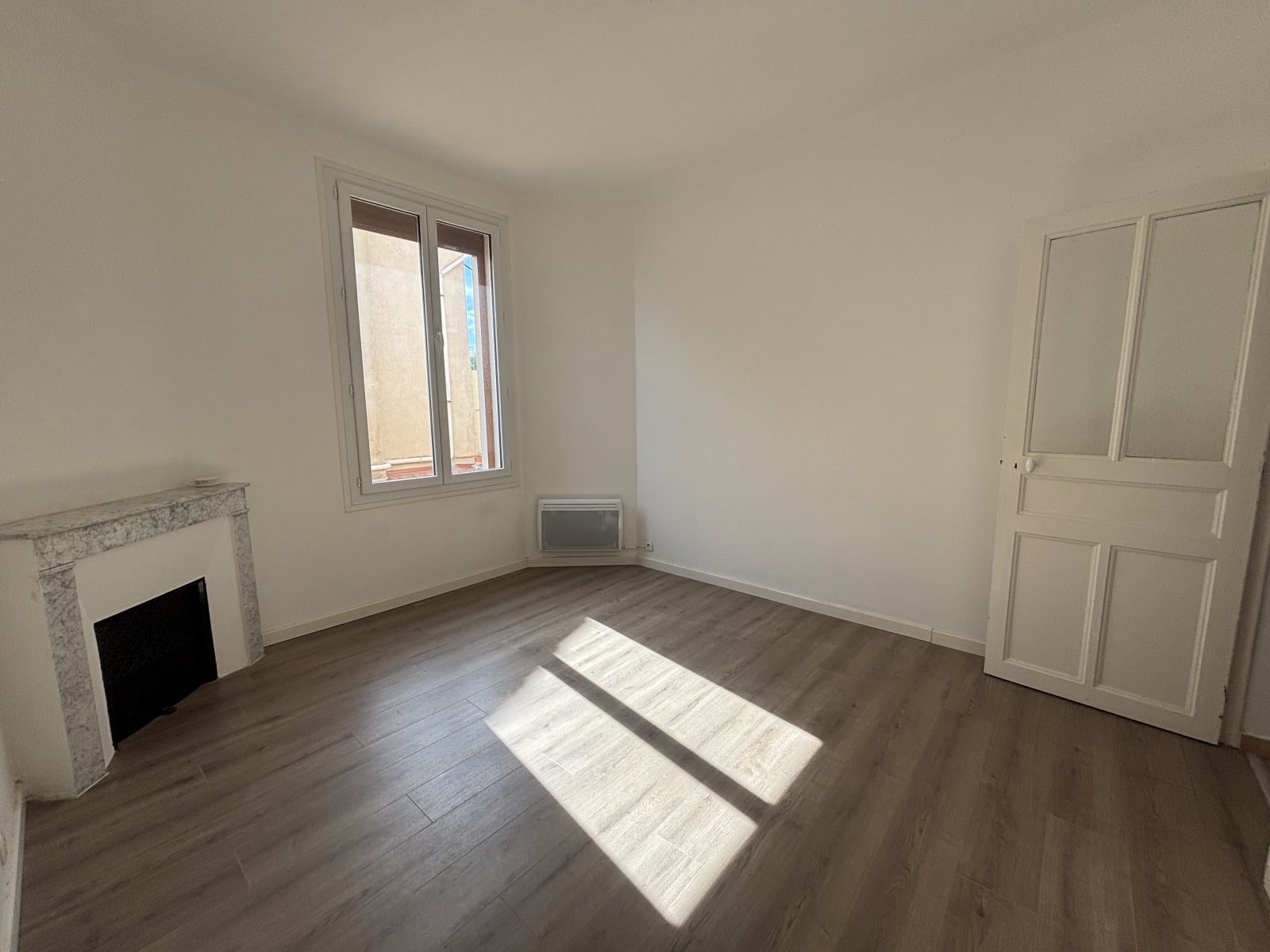 Appartement Quai Belle Rive à Toulon