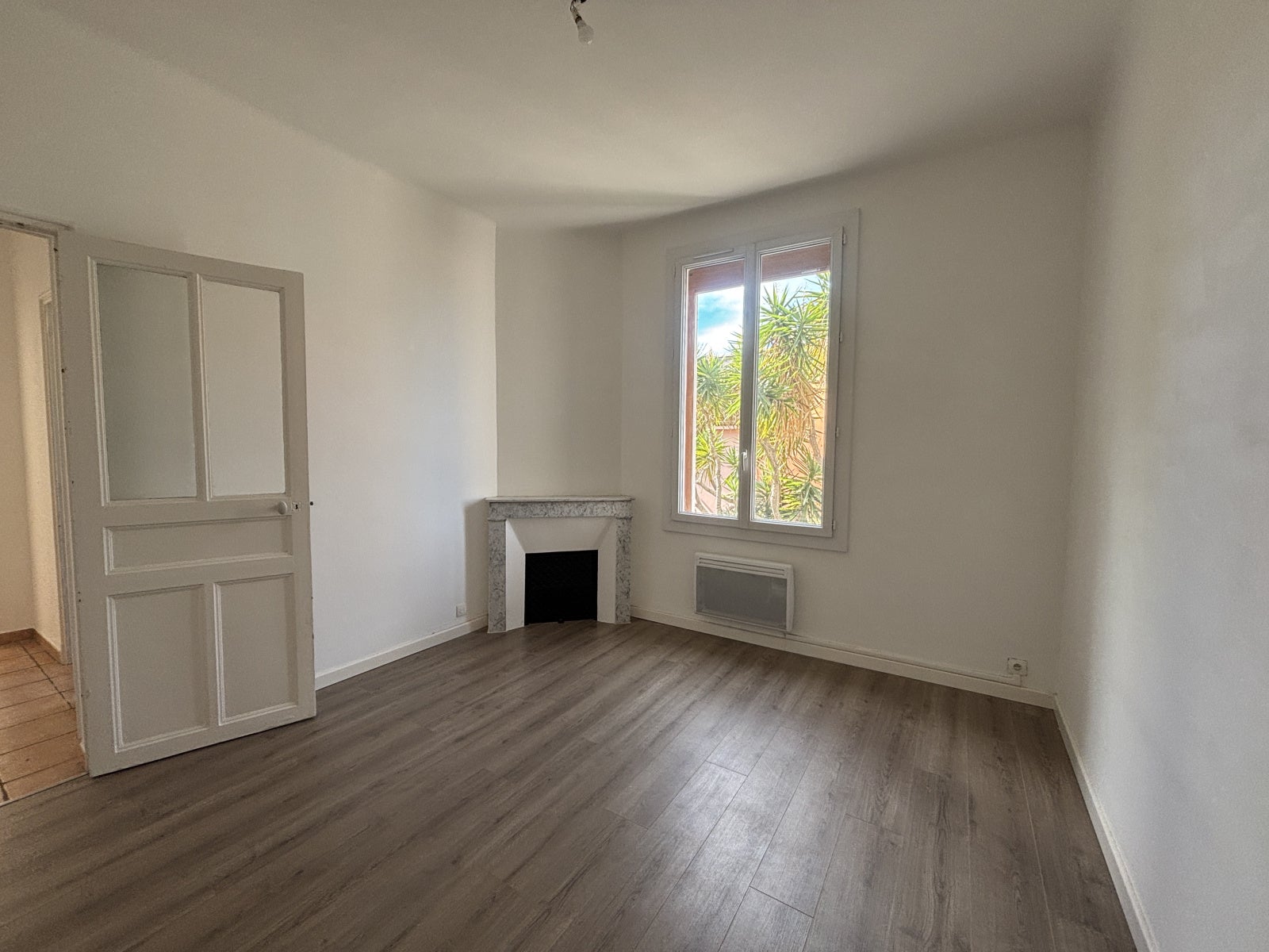 Appartement Quai Belle Rive à Toulon