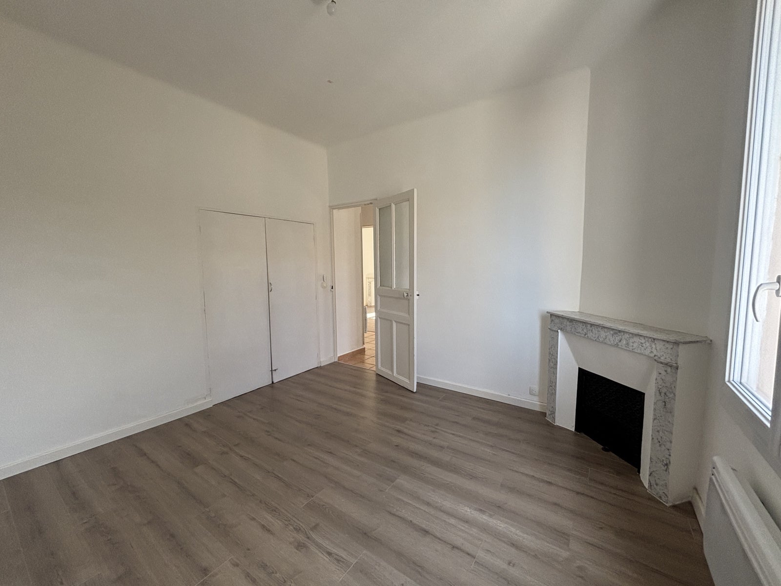 Appartement Quai Belle Rive à Toulon