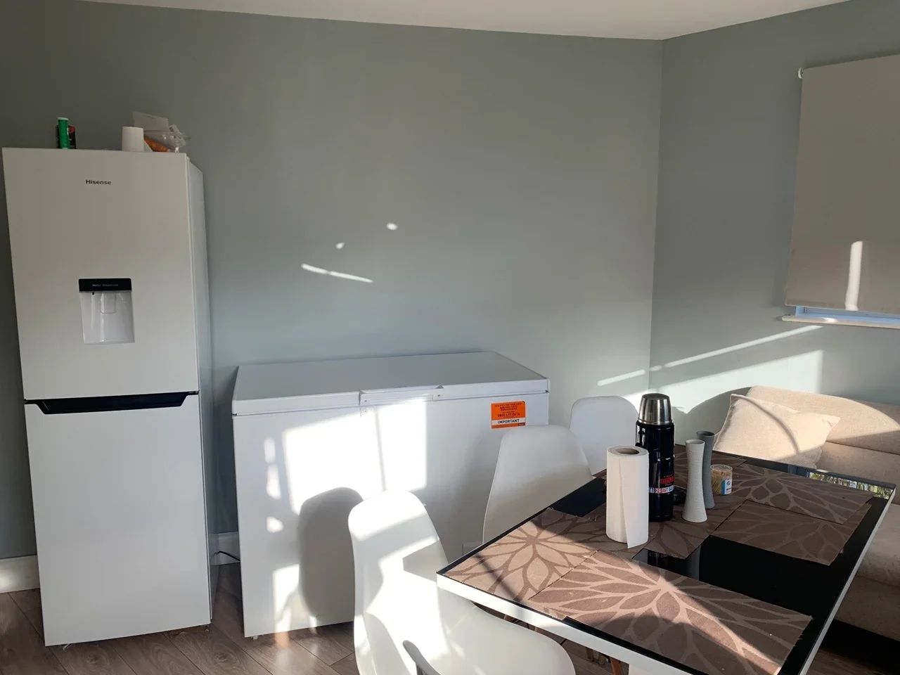 Room Grenard Close in Greater London