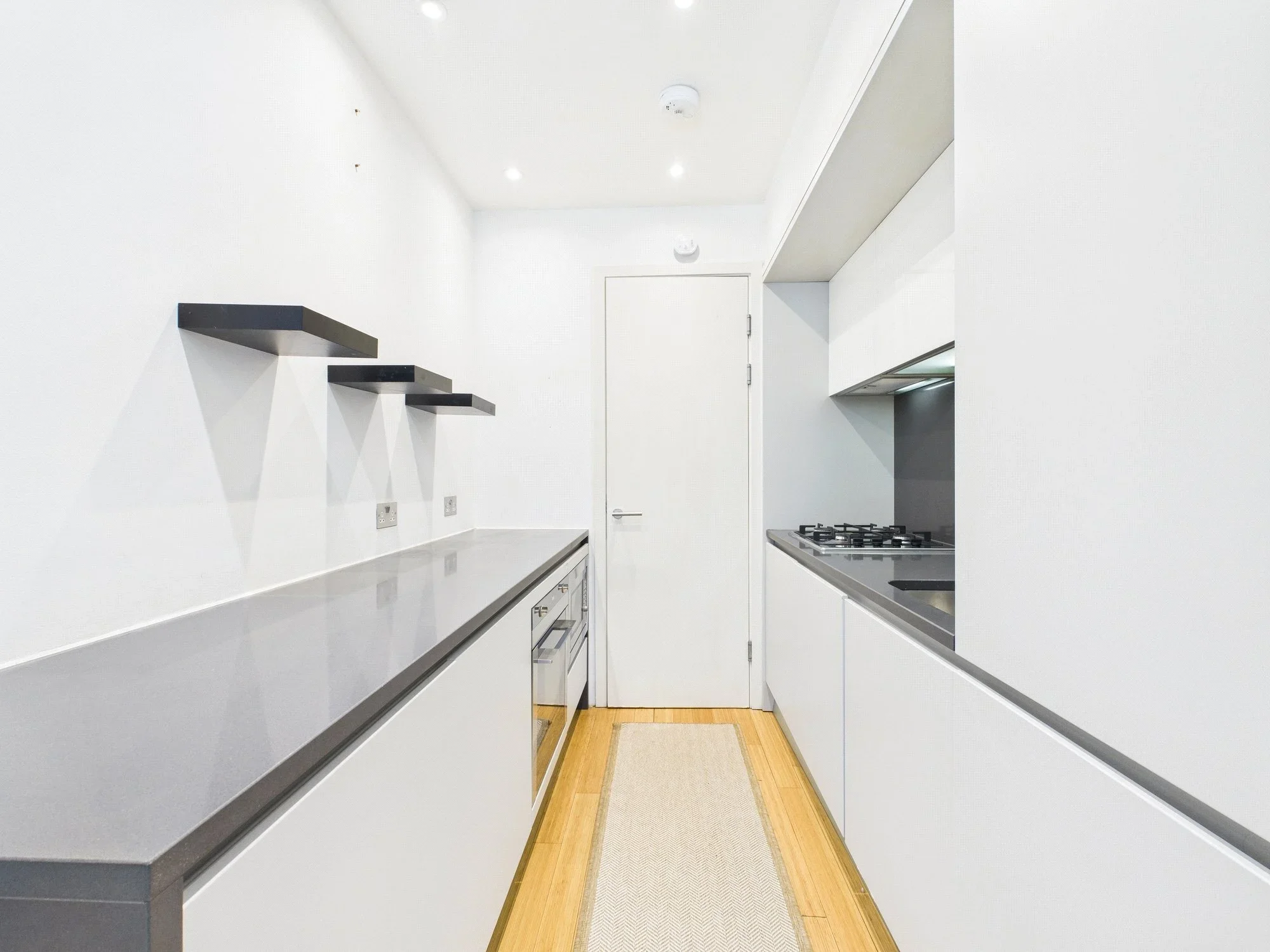 Flat Simpson Loan in City of Edinburgh