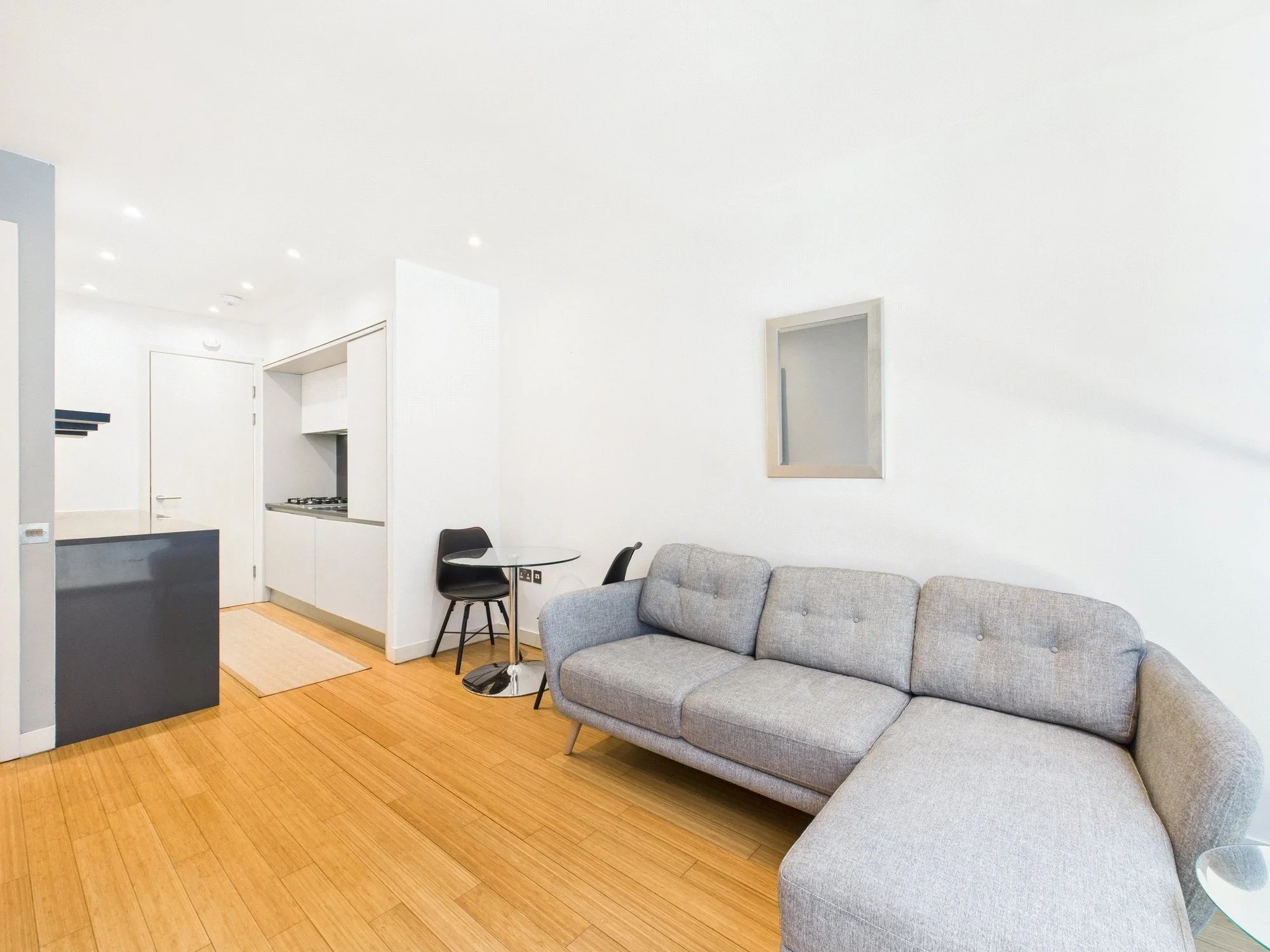 Flat Simpson Loan in City of Edinburgh