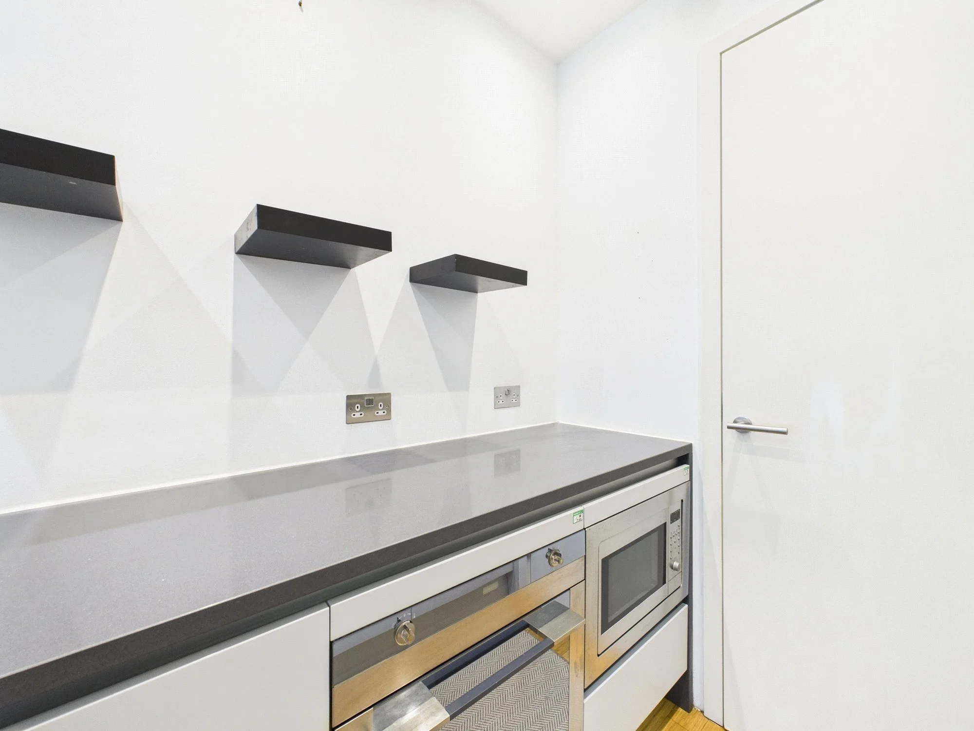 Flat Simpson Loan in City of Edinburgh