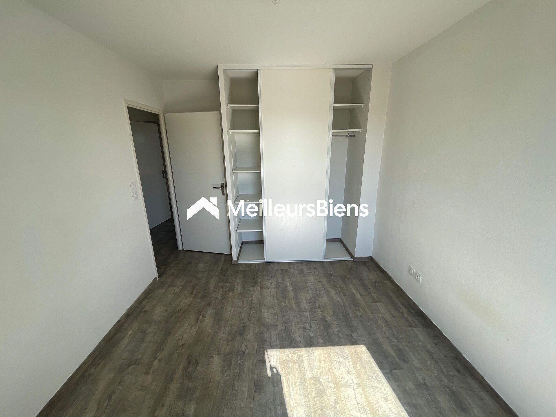 Appartement Avenue de Cornebarrieu à Blagnac