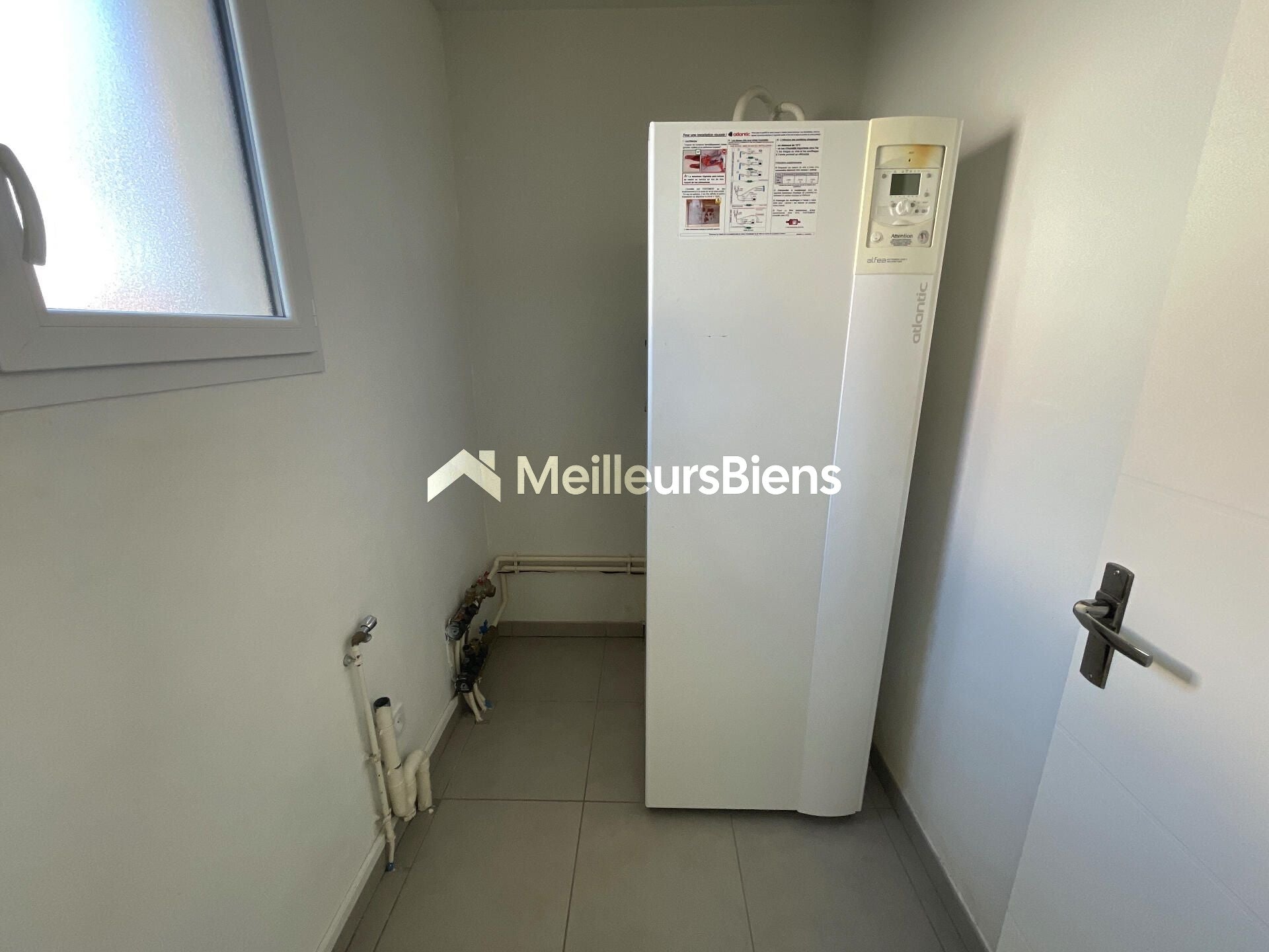 Appartement Avenue de Cornebarrieu à Blagnac