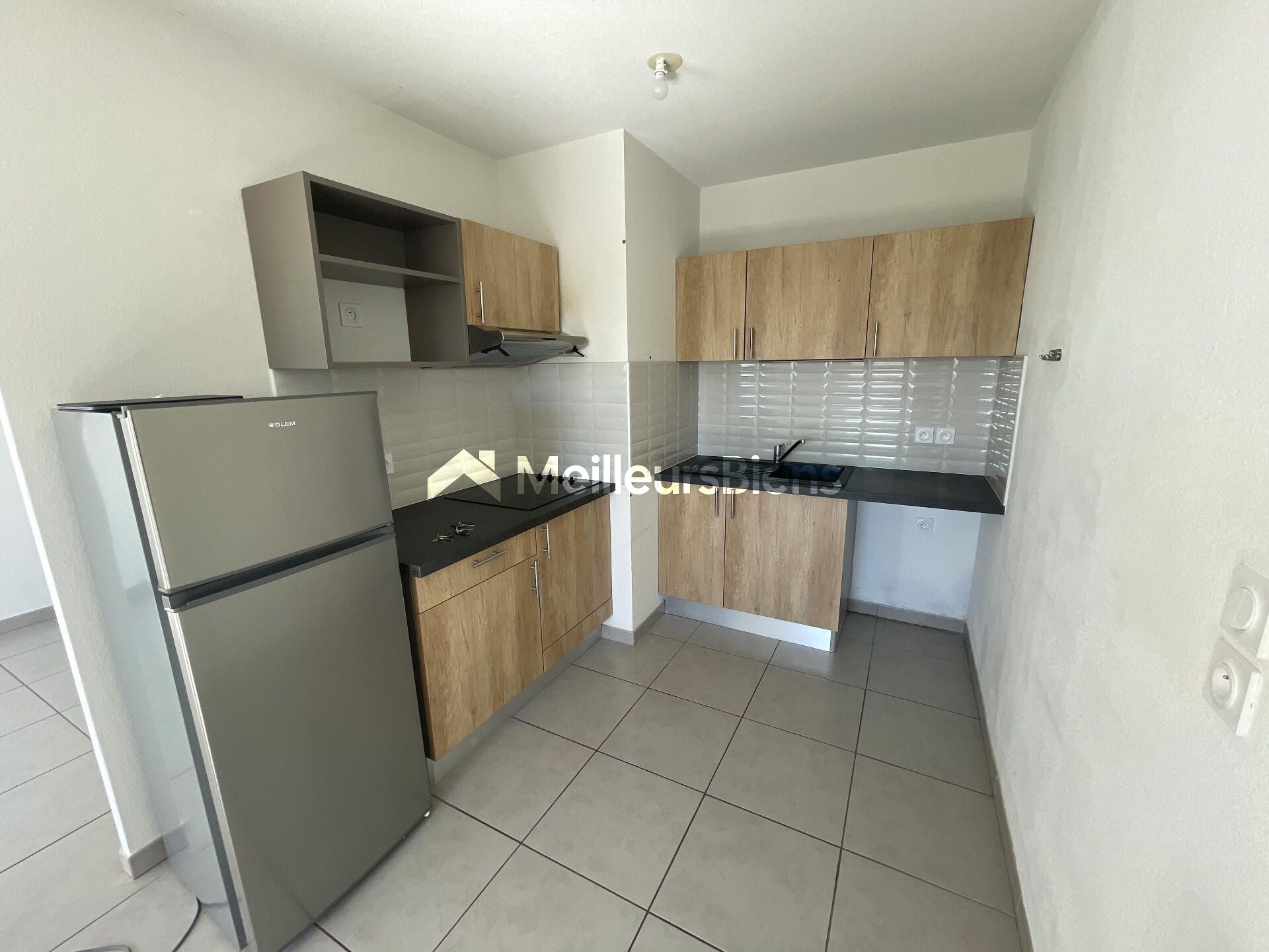 Appartement Avenue de Cornebarrieu à Blagnac