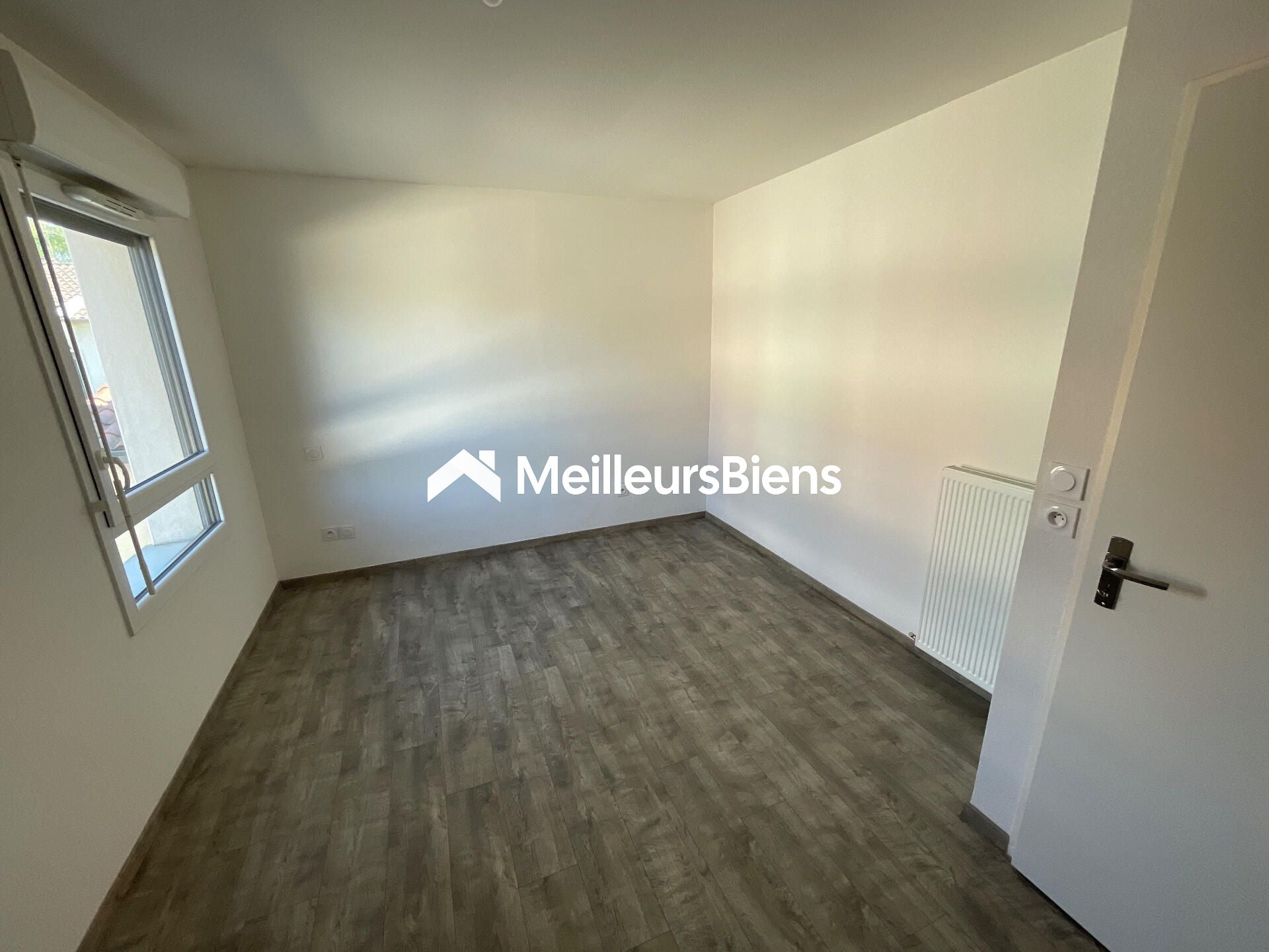 Appartement Avenue de Cornebarrieu à Blagnac