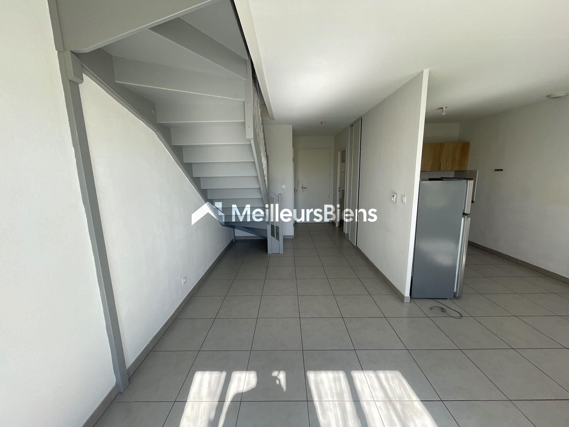 Appartement Avenue de Cornebarrieu à Blagnac